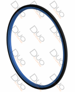 Штоковое уплотнение Trelleborg TG 3201000