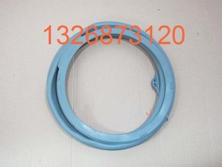 Манжета люка (уплотнитель двери) для стиральной машины Electrolux (Электролюкс)/Zanussi (Занусси) - 1326873120, 1326873112