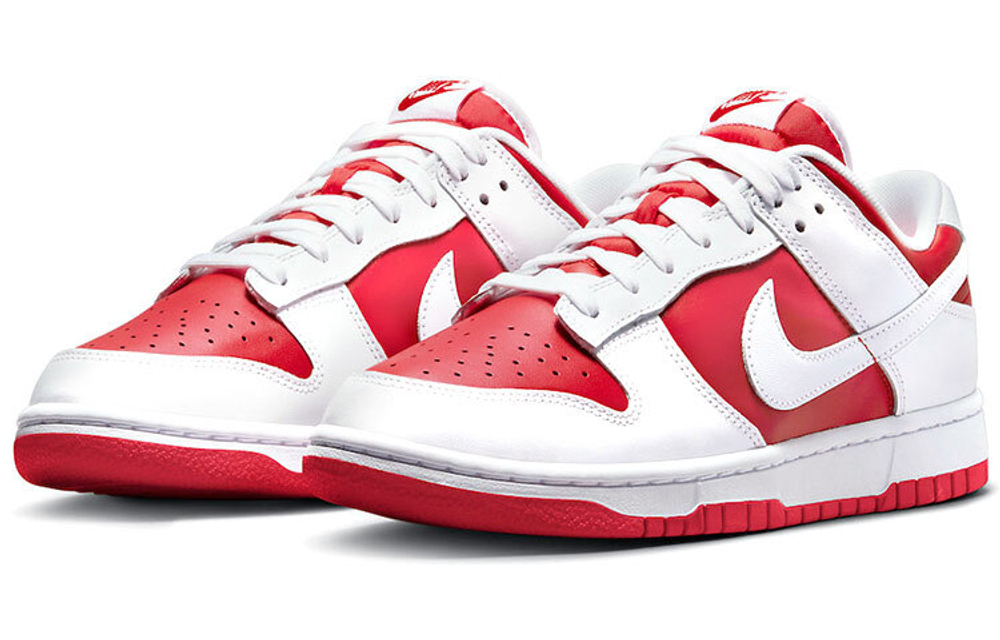 Кроссовки Nike Dunk Retro