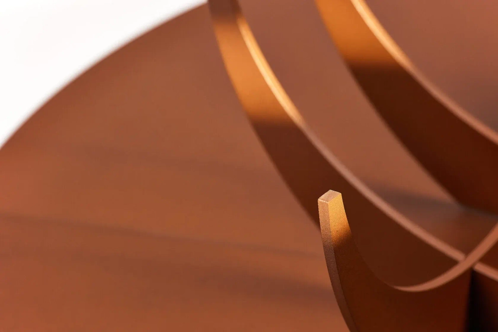 Основание для чаш Steel Plate 750 oxi(Up!Flame)