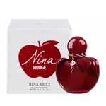 N.RICCI NINA edT 30ml lady