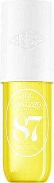 Мист для тела Sol de Janeiro Cheirosa 87 Radiance