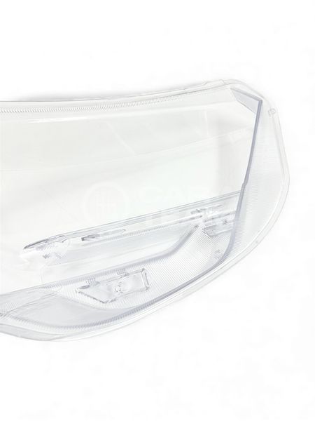 Стекло фары (поликарбонат) Лада Веста NG, левая