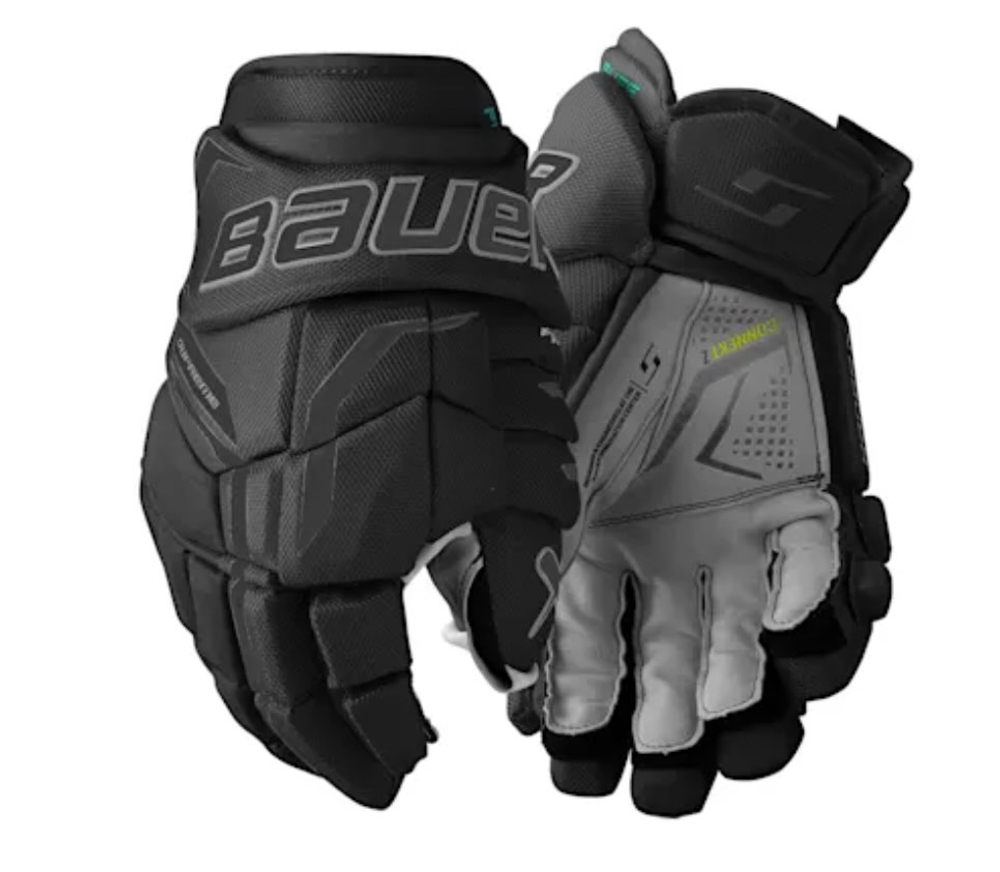 Перчатки Bauer Supreme Fuse (INT)