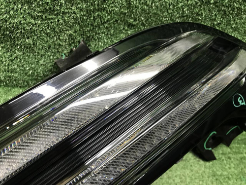 ДХО левый Zeekr 001 (2021-н.в.) LED