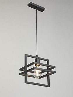 Подвесной светильник Vitaluce V2861 V2861-1/1S