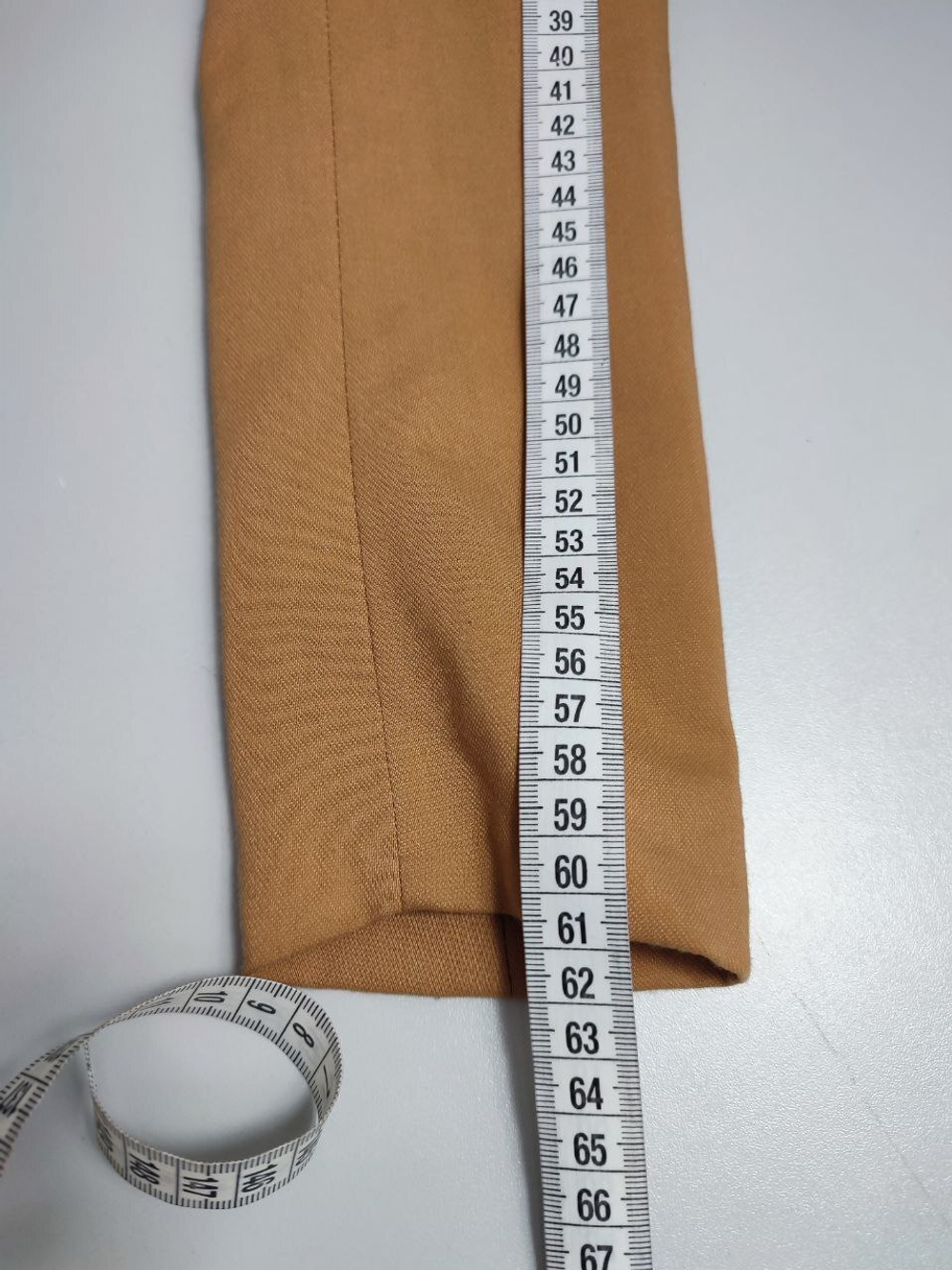 Жакет Bershka светлый 44 размер