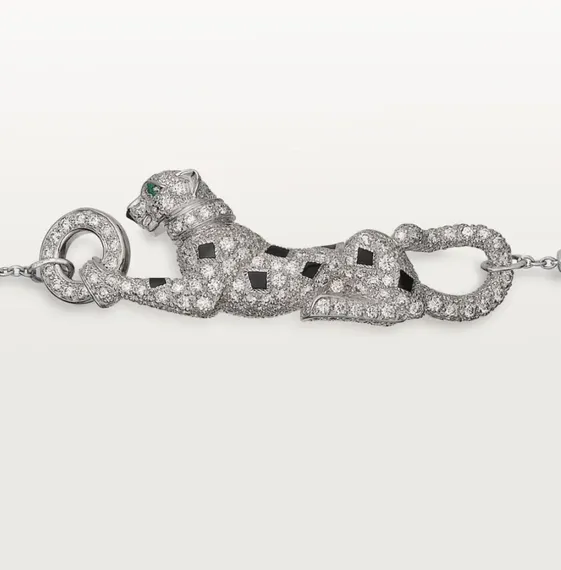 Браслет CARTIER Panthere