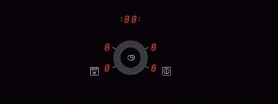 Варочная панель Kuppersbusch KI 8330.0 SR