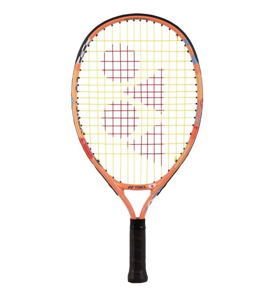Ракетка детская Yonex Ezone Junior 19 - coral orange