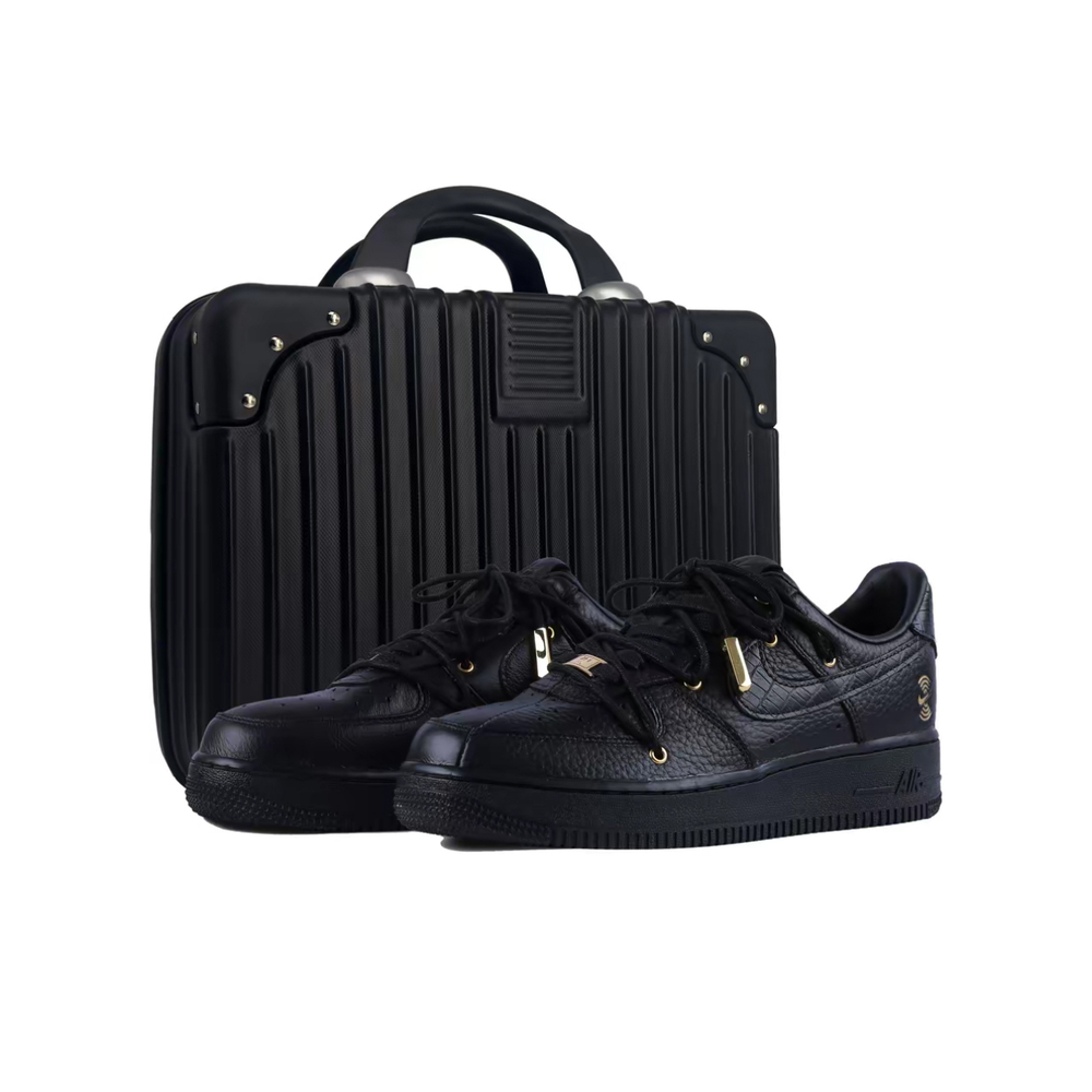 Кроссовки Nike Air Force 1 Low 07 Case