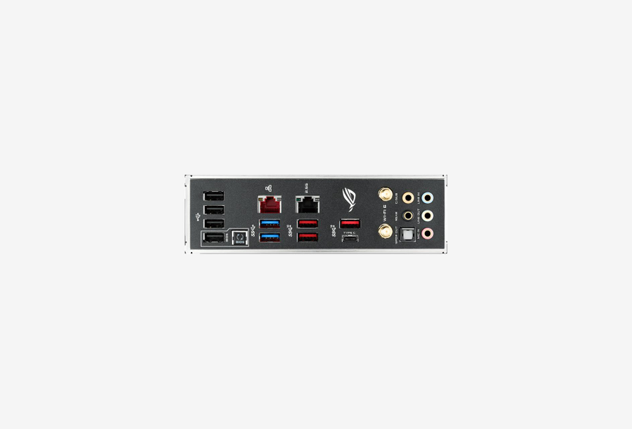 ROG STRIX X299-E GAMING II_0626528100732