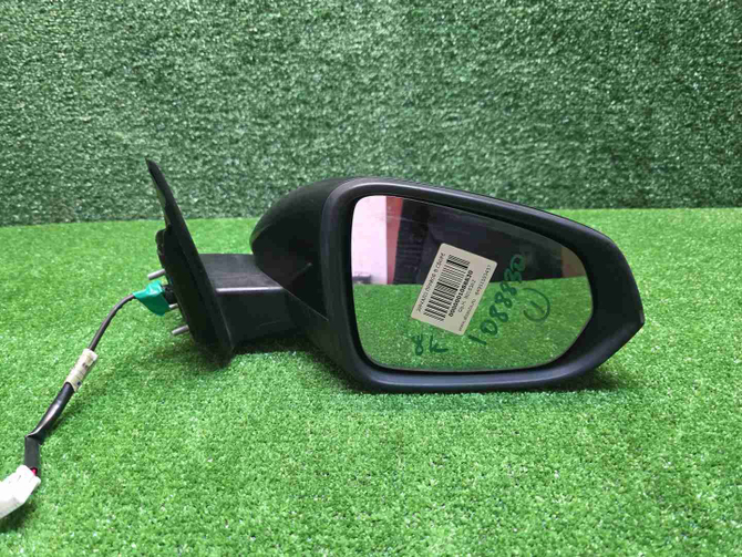 Зеркало правое DongFeng Shine Max (2023-н.в.) 8к.