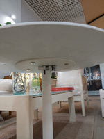 Столик приставной Corner