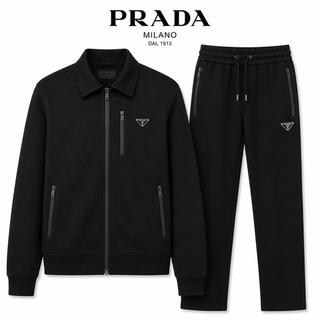 Мужские спортивные костюмы Prada