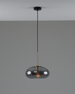Светильник подвесной Moderli V11530-1P Laura