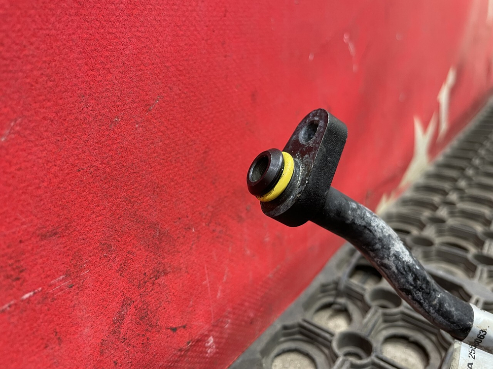 Трубка кондиционера 2021г