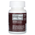 BrainMD, железо, 30 веганских капсул (25 мг в 1 капсуле)