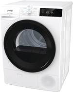 Конденсационная сушильная машина Gorenje DE92/G