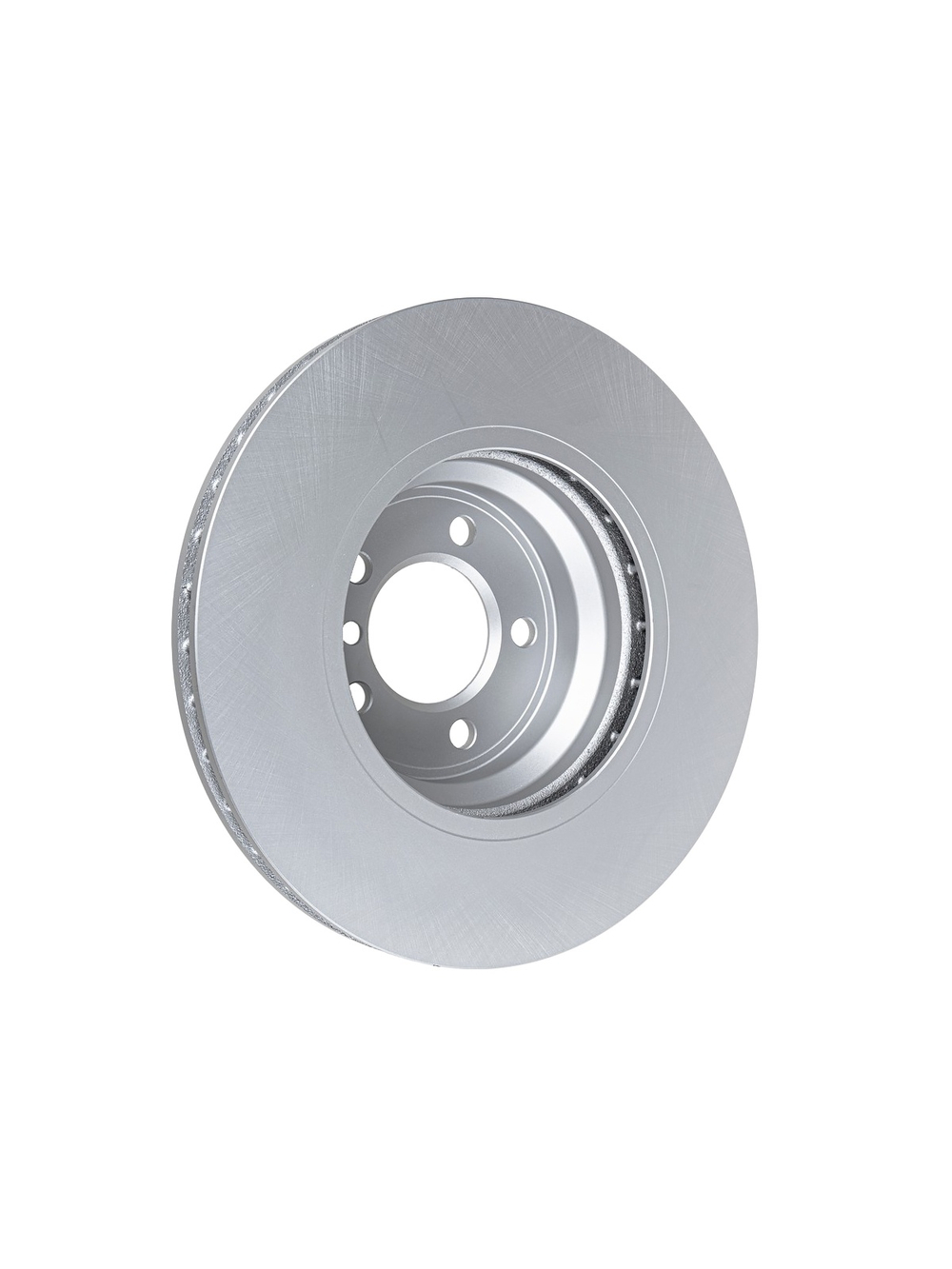 Диск тормозной передний с покрытием BMW е65/E66 GANZ GIJ10257