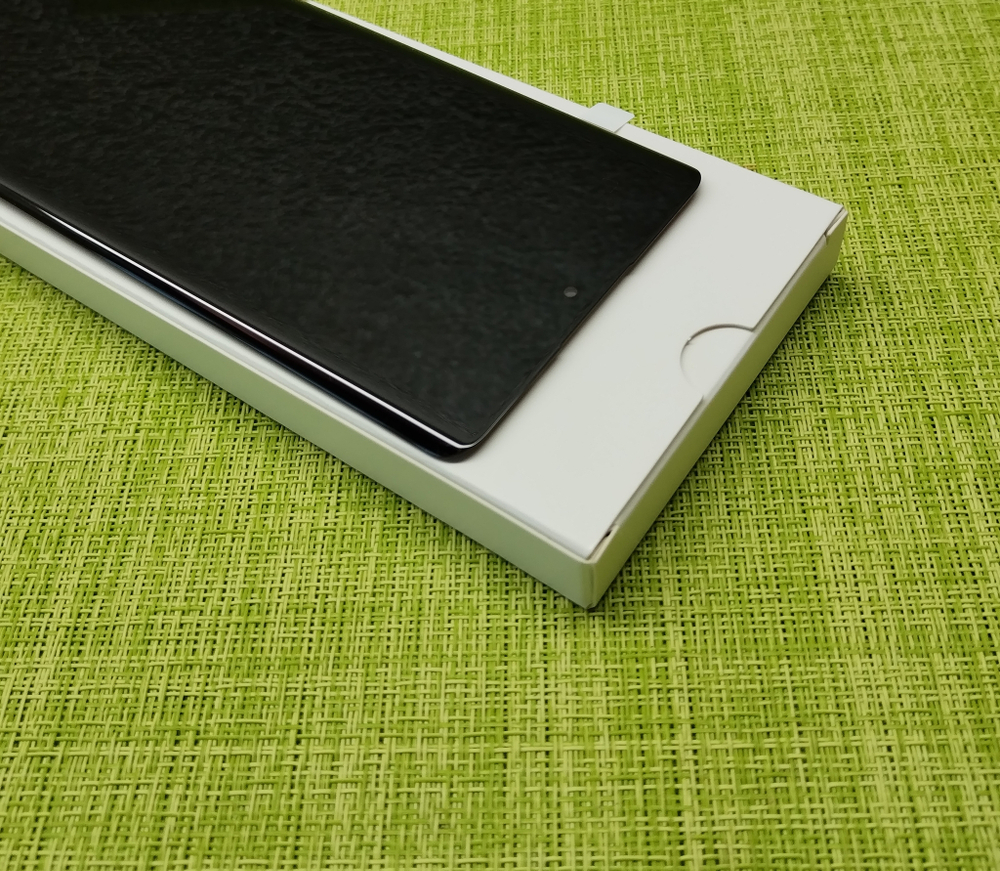 Xiaomi Redmi Note 14 Pro 4G (24116RACCG) - Дисплей (экран) в сборе с тачскрином (ORIG)