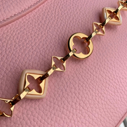 Louis Vuitton Capucines BB