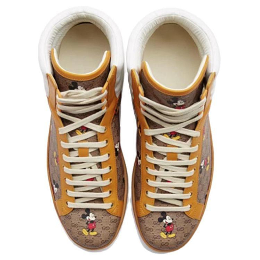 Disney X Gucci Ace
