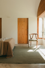 Ковер Lorena Canals Handloom Khakki M (140 x 200 см)