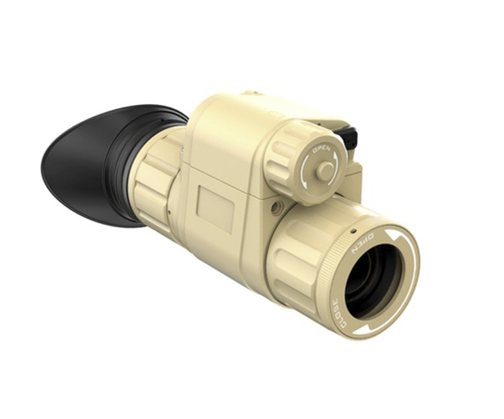 Тепловизионный монокуляр iRay xMini MH 25W - фото 3