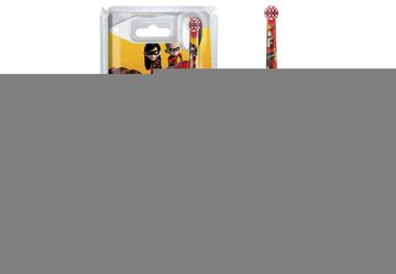 Щітка зубна BRAUN Oral-B D 12.513K Stages Power Incredibles