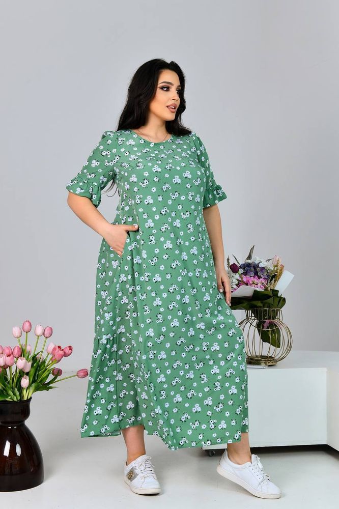 Платье УК-1704-3 Fabrika