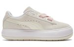 Кроссовки PUMA Suede mayu heart, 387321-03