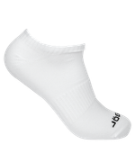 Носки низкие ESSENTIAL Short Casual Socks, белый