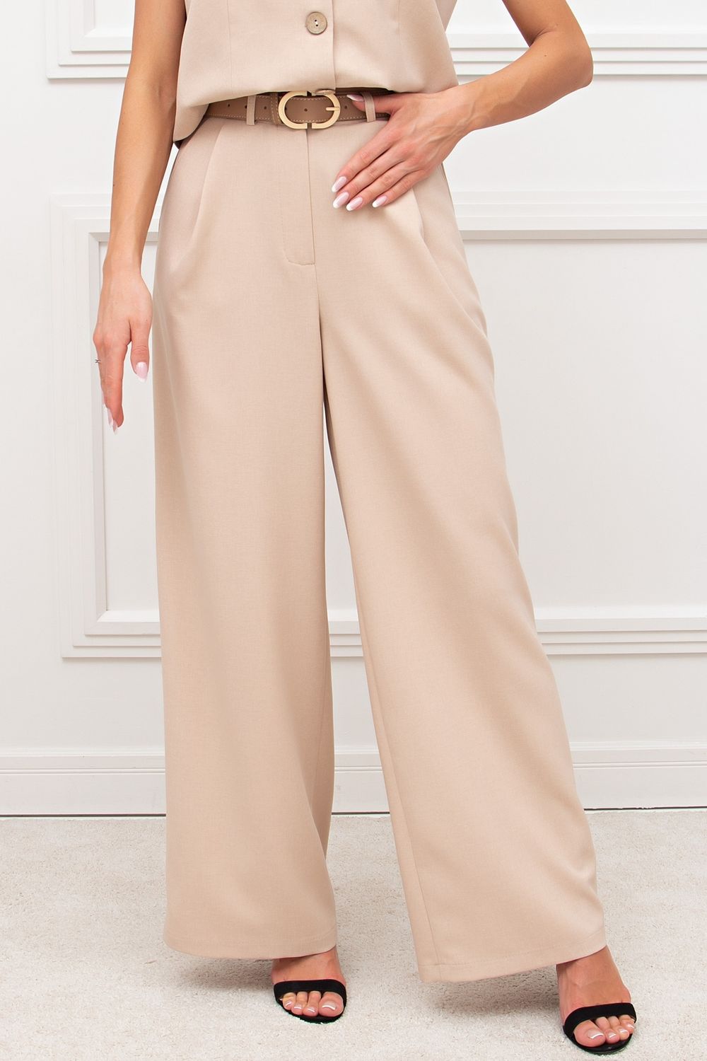 Брюки Рейн №1 Valentina