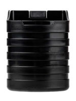 Подстаканник для форелевого ящика Nisus навесной 8x9x10cm №2 (N-ZY-BJ)