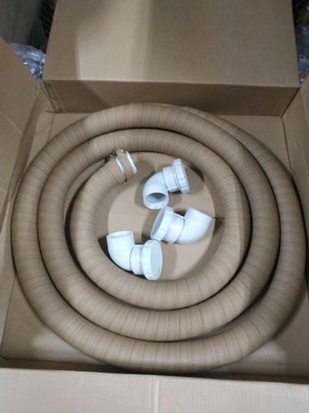 Комплект воздуховода и дефлекторов для кондиционера MC3000U