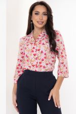 Блуза Ниагара (яркая) Diolche