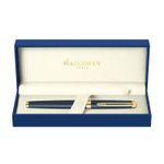 Ручка перьевая Waterman Hemisphere F