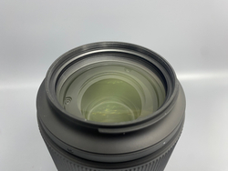 Tamron 50-400mm f/4.5-6.3 Di III VC VXD Sony E