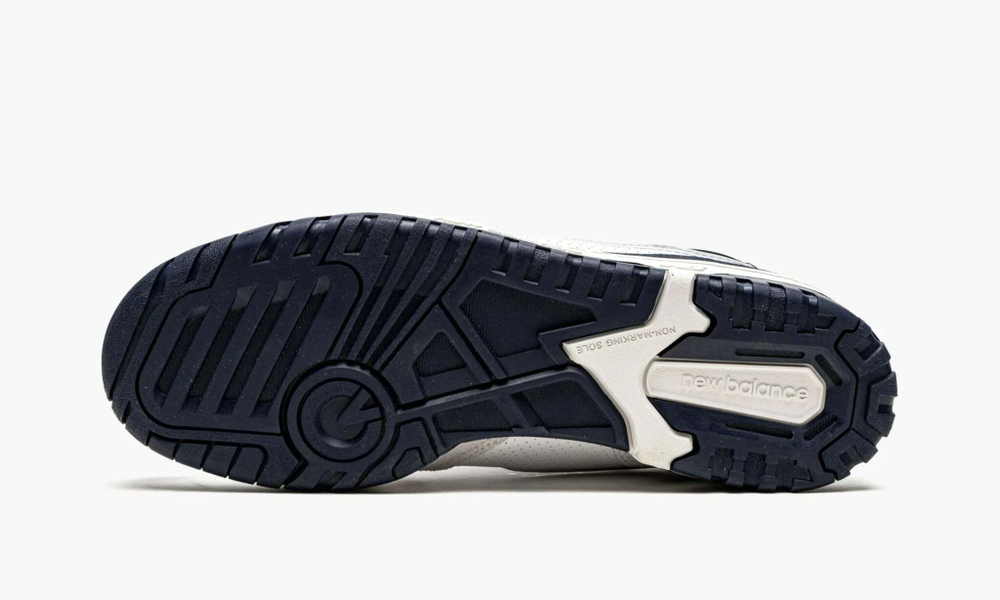 New Balance 550 "Navy Blue"