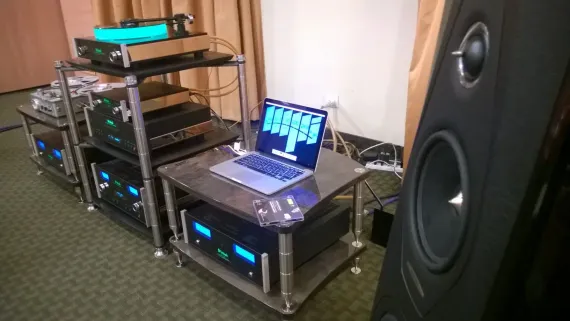 Bassocontinuo Accordeon XL4 2.0 MC Edition 165 mm