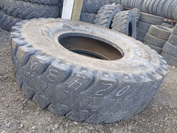 27.00R49 Michelin XDR2 шина б/у