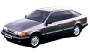 Ford Scorpio