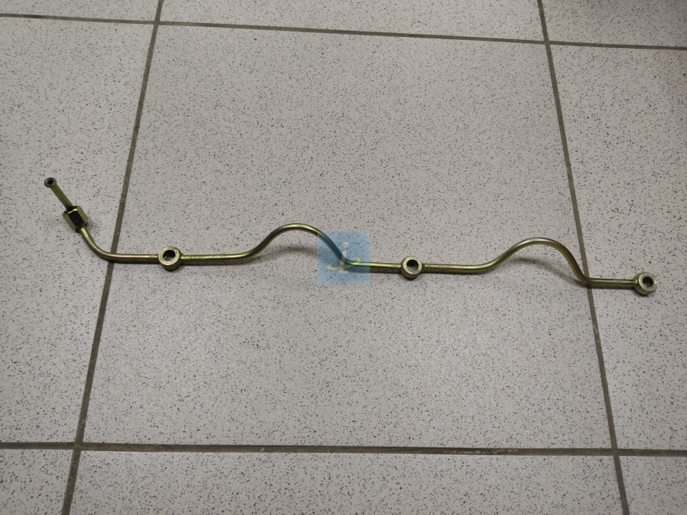 Трубка дренажная 236-1104370