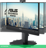 Монитор Asus BE24ECSNK черный (90LM05M1-B0A370)