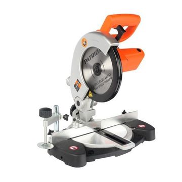Пила торцовочная "PATRIOT" MS 210