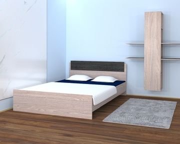 Спальня модульная ДЕСТЕЛЬ-3