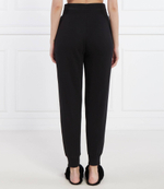 Спортивные штаны loungewear Emporio Armani - черный(164842 4R276)
