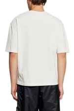 Футболка Stone Island X Marina Logo Printed
