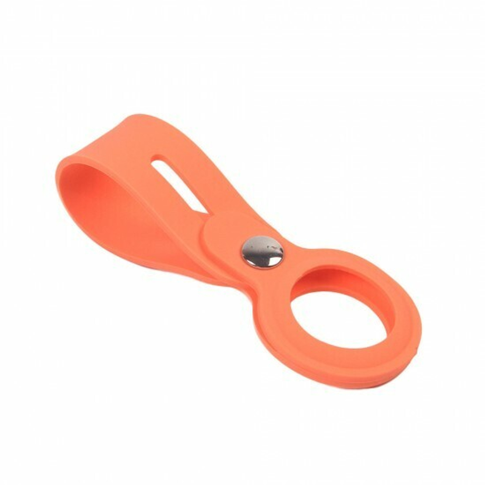 Чехол для Airtag 012580 Белый